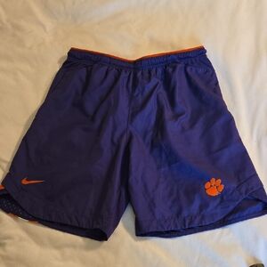 Nike Men's Clemson Shorts